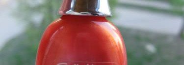 Огонь c лаком Sally Hansen HD Hi-Definition Nail Color, оттенок 07 Three D