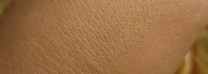 Летний дуэт или выравниваем личико в жаркие дни!