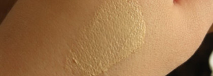 Летний дуэт или выравниваем личико в жаркие дни!