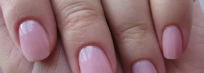 Нежный и дерзкий. Лаки  Orly Je T' Aime & On The List