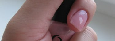 Нежный и дерзкий. Лаки  Orly Je T' Aime & On The List