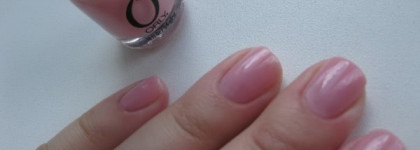 Нежный и дерзкий. Лаки  Orly Je T' Aime & On The List