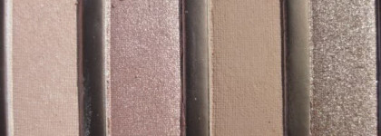 Urban Decay The Naked Palette. Проверим легенду