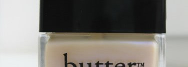 Пустилась в крайности... Лаки Butter London