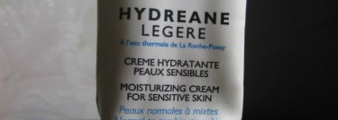 Увлажняющие кремы Avene,  La Roche-Posay, Vichy