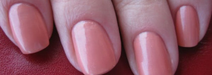 Офисные и нескучные. Mavala Magic и Mavala Dakar