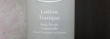 Очищаемся/тонизируемся