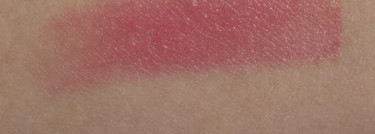 Ариэль - помада Shiseido Perfect Rouge PK419