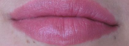 Ариэль - помада Shiseido Perfect Rouge PK419