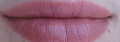 Вспомним об осени. Chanel Rouge Allure Velvet 33 La Distinguee