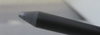 Карандаш для глаз Chanel Le Crayon Yeux в оттенке 69 Gris Scintillant