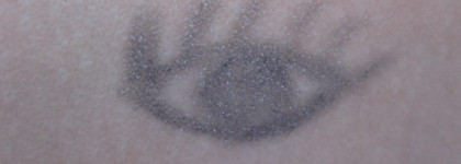 Карандаш для глаз Chanel Le Crayon Yeux в оттенке 69 Gris Scintillant