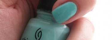 Встречаем лето с China Glaze Aquadelic