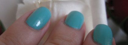Встречаем лето с China Glaze Aquadelic