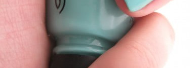 Встречаем лето с China Glaze Aquadelic