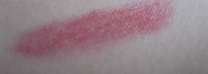 Clinique Chubby Stick Moisturizing Lip Colour Balm, оттенок 05 chunky cherry - ухаживаем за губами красиво