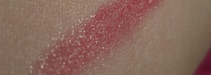 Clinique Chubby Stick Moisturizing Lip Colour Balm, оттенок 05 chunky cherry - ухаживаем за губами красиво