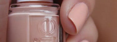 Essie A Crewed Interest: прекрасный и ужасный