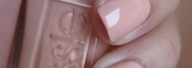 Essie A Crewed Interest: прекрасный и ужасный