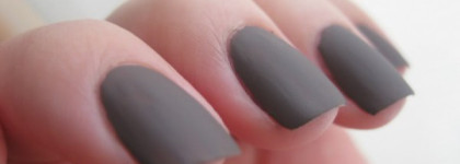 Знакомьтесь: OPI You Don't Know Jacques!  Matte
