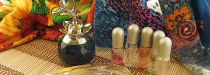 Феерия Летних Удовольствий