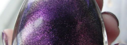 Лак для ногтей «Golden Rose» Paris «Magic Color», 304