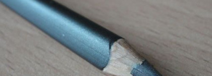 Карандаш для глаз "Secret Fashion" от Faberlic