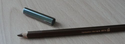 Карандаш для глаз "Secret Fashion" от Faberlic