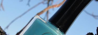 "Волна свежести" от Aurelia Magnifique Sparkling Dust