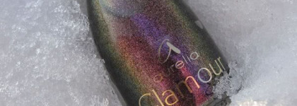 "Фантастический вечер" от Aurelia серия Glamour - L’Effet