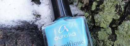 "Волна свежести" от Aurelia Magnifique Sparkling Dust