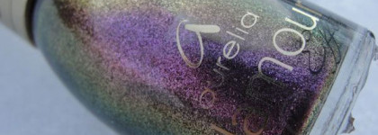 "Фантастический вечер" от Aurelia серия Glamour - L’Effet