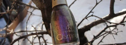 "Фантастический вечер" от Aurelia серия Glamour - L’Effet