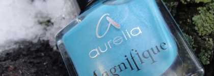 "Волна свежести" от Aurelia Magnifique Sparkling Dust