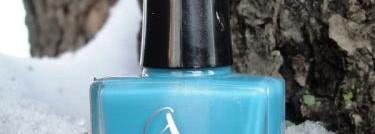 "Волна свежести" от Aurelia Magnifique Sparkling Dust