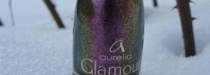 "Фантастический вечер" от Aurelia серия Glamour - L’Effet