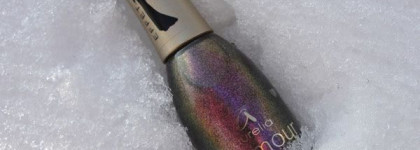 "Фантастический вечер" от Aurelia серия Glamour - L’Effet