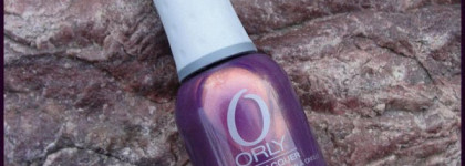 Ничего особенного, но что-то в нем есть! ORLY "Fantasea"