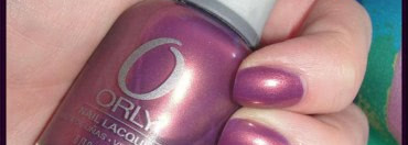 Ничего особенного, но что-то в нем есть! ORLY "Fantasea"