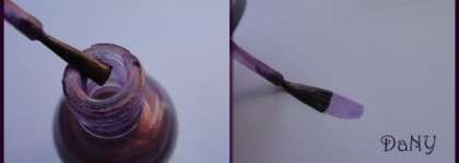 Ничего особенного, но что-то в нем есть! ORLY "Fantasea"