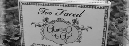 TOO Faced Glamour TO GO Face Collection