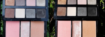 TOO Faced Glamour TO GO Face Collection