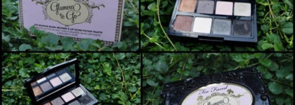 TOO Faced Glamour TO GO Face Collection