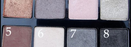 TOO Faced Glamour TO GO Face Collection