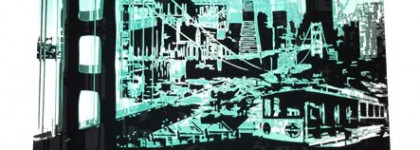 Catrice Big City Life Makeup Collection Winter 2012 - Зимняя Коллекция Макияжа Катрис 2012