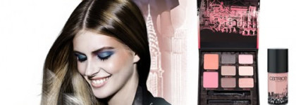 Catrice Big City Life Makeup Collection Winter 2012 - Зимняя Коллекция Макияжа Катрис 2012