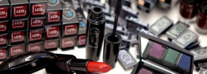 Artdeco Dita von Teese Fall Favorites Fall 2012 Collection - Осенняя коллекция Диты фон Тиз 2012 от Артдеко