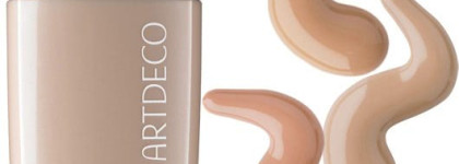 Artdeco Dita von Teese Fall Favorites Fall 2012 Collection - Осенняя коллекция Диты фон Тиз 2012 от Артдеко