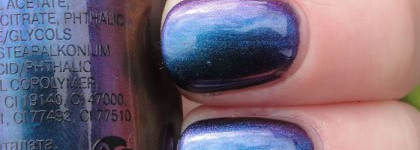 Aurelia Professional  № 404 "Зимняя ночь"