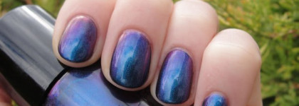 Aurelia Professional  № 404 "Зимняя ночь"